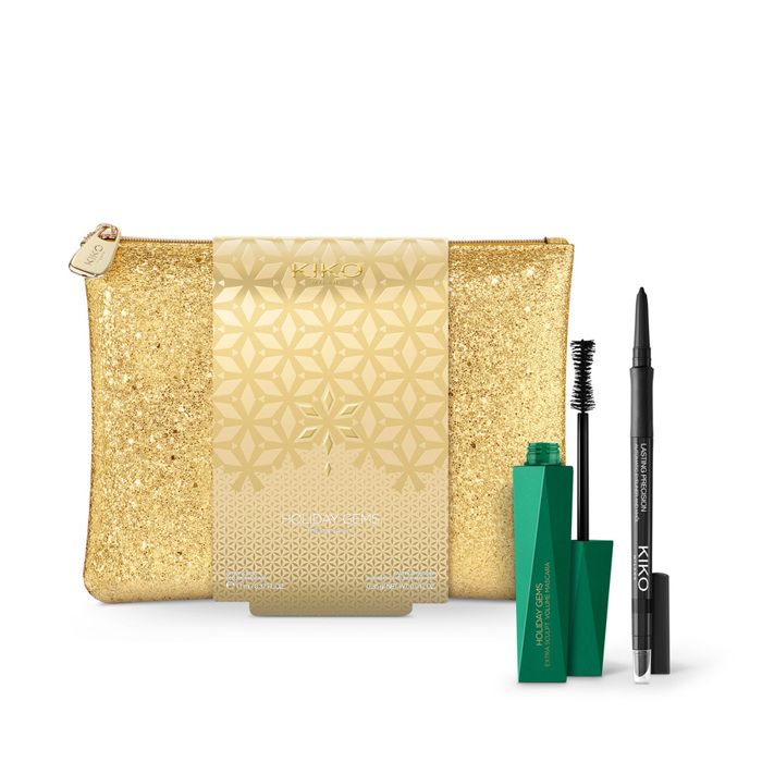 HOLIDAY GEMS DIVA EYES KIT