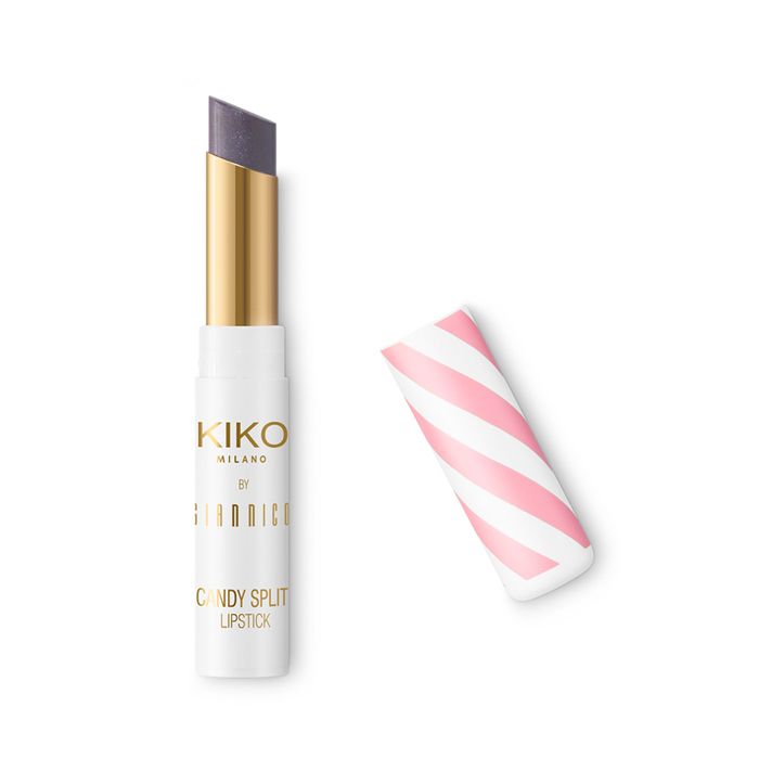 Candy Split Lipstick 03 Violet Glaze