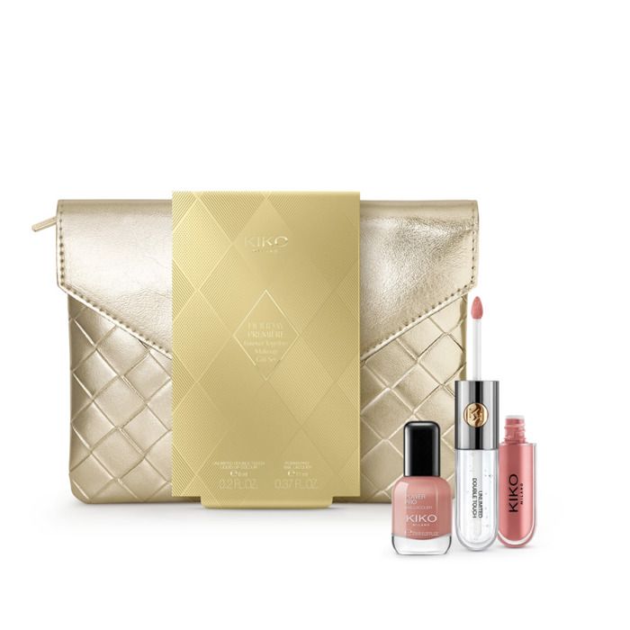 Holiday Première Forever Together Makeup Gift Set 01 Beige Minuet