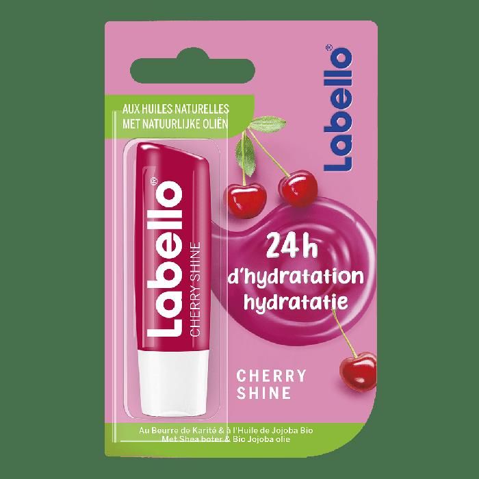 Baume à Lèvres - Cherry Shine - 4.8g