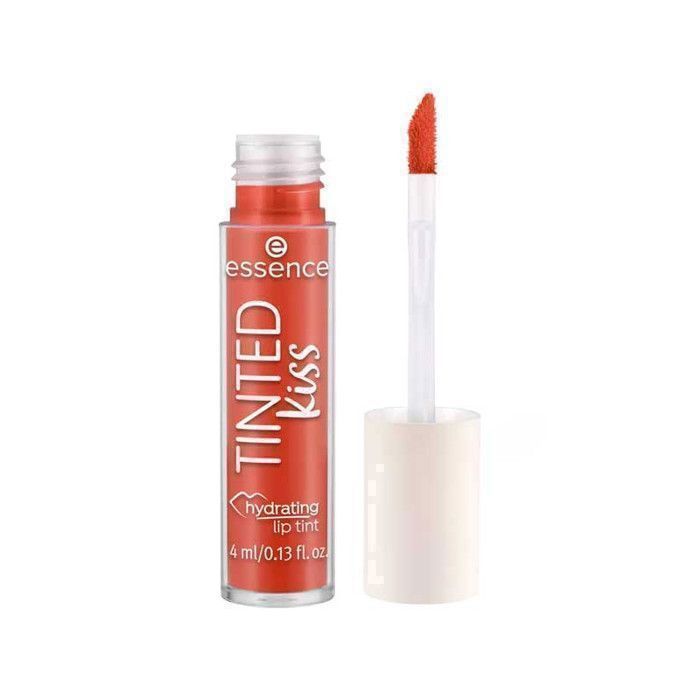 TINTED kiss hydratante pour les lèvres LIP TINT 106