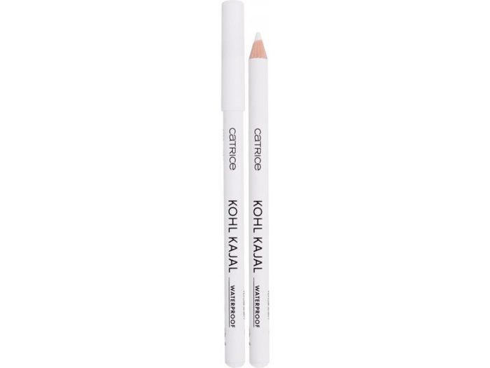 Crayon yeux - CATRICE - Kohl Kajal Waterproof - Teinte 020 - Application facile - Noir