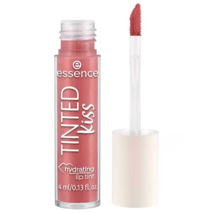 TINTED kiss hydratante pour les lèvres LIP TINT 107