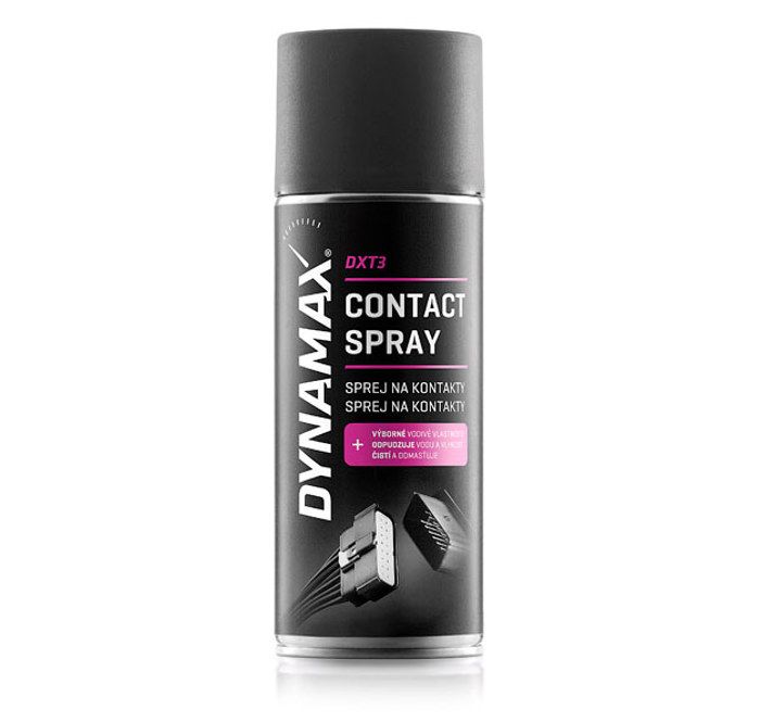 CONTACT SPRAY 400ML