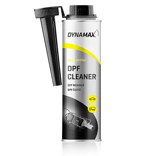 DPF CLEANER 300ML