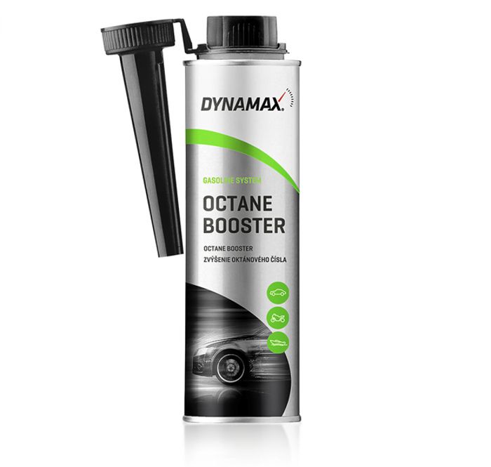 OCTANE BOOSTER 300ML