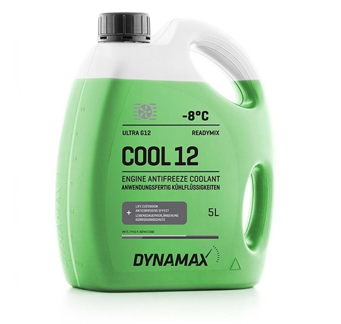 COOL 12 ULTRA G12 -8 5L VERT