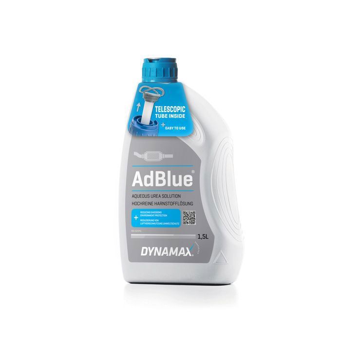 AD BLUE 1,5L