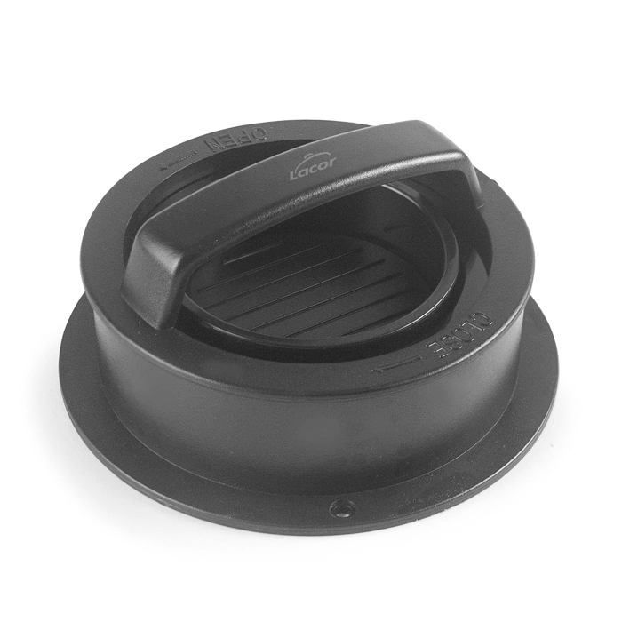 Presse a hamburger - presse a steak hache Lacor - 60259