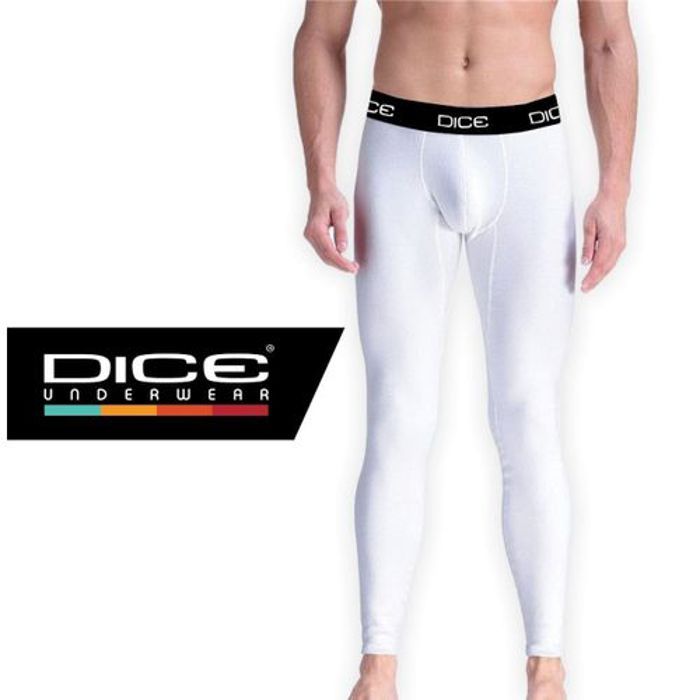 Dice Maroc- Pantalon homme Thermique