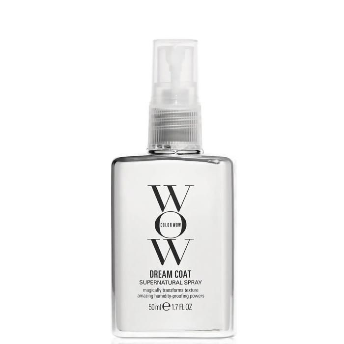 Color Wow spray de brillance pour les cheveux Dream Coat anti frisottis et imperméabilisant 50 ml