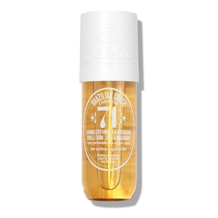 SOL de Janeiro BRAZILIAN CRUSH CHEIROSA 71 PERFUME MIST 90ML