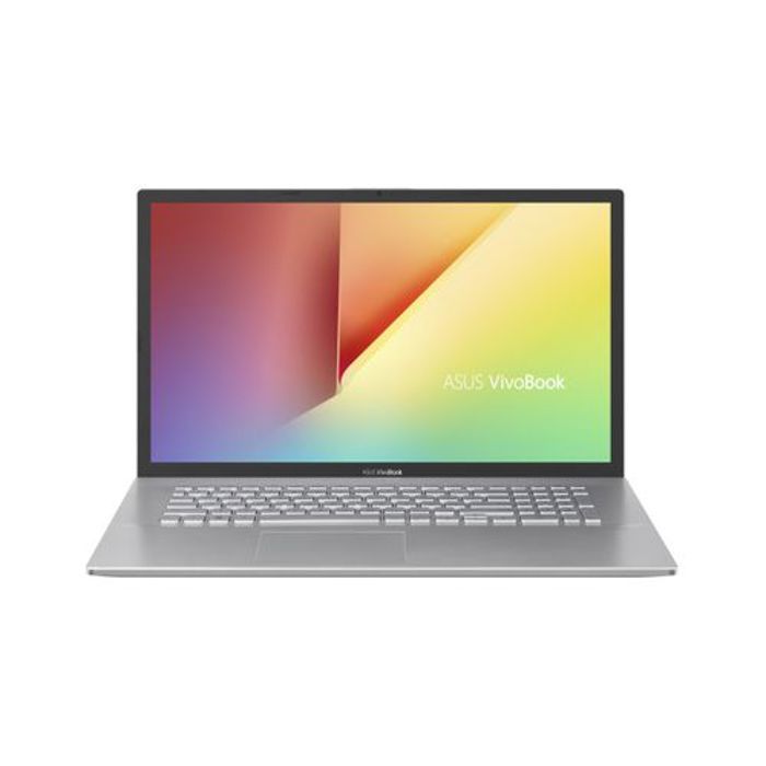 ASUS X712E I7-1165G7 17.3 FHD IPS 16GO 512GO SSD