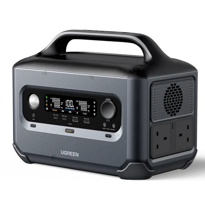 Ugreen Power Station portable 600Watt