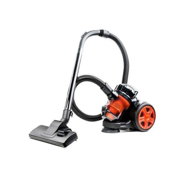 Aspirateur sans sac cyclonique 1400w GENERAL