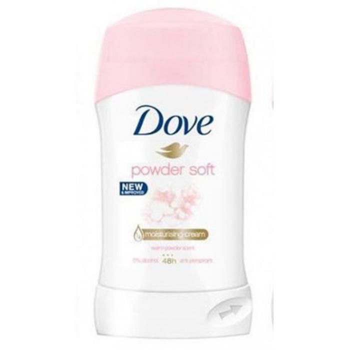 Deodorant Stick Powder Soft 40Gr