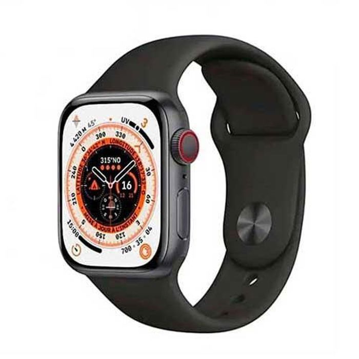 Smart Watch 8 pro Montre connectée