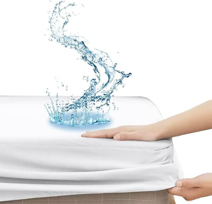 Protége Matelas Impérmeable Sensitive 140/190/30