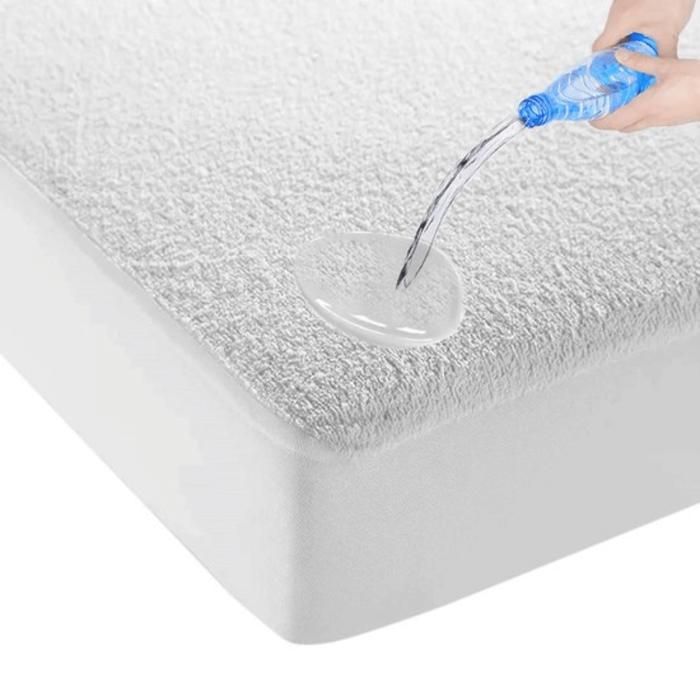Protége Matelas Impérmeable Doulce 140/190/30