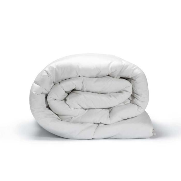 Couette Nordique Toucher Soie chaude 240/220