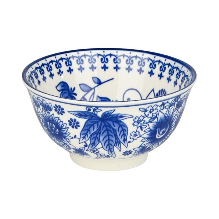 BOL 12CM PORCELAINE LEO UNM14317B