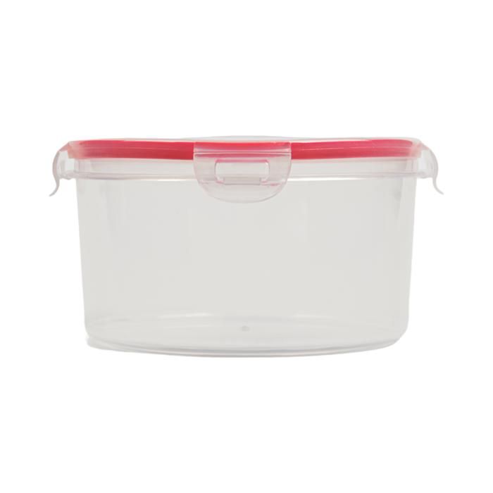 BOITE FRESH BOX RONDE 1L