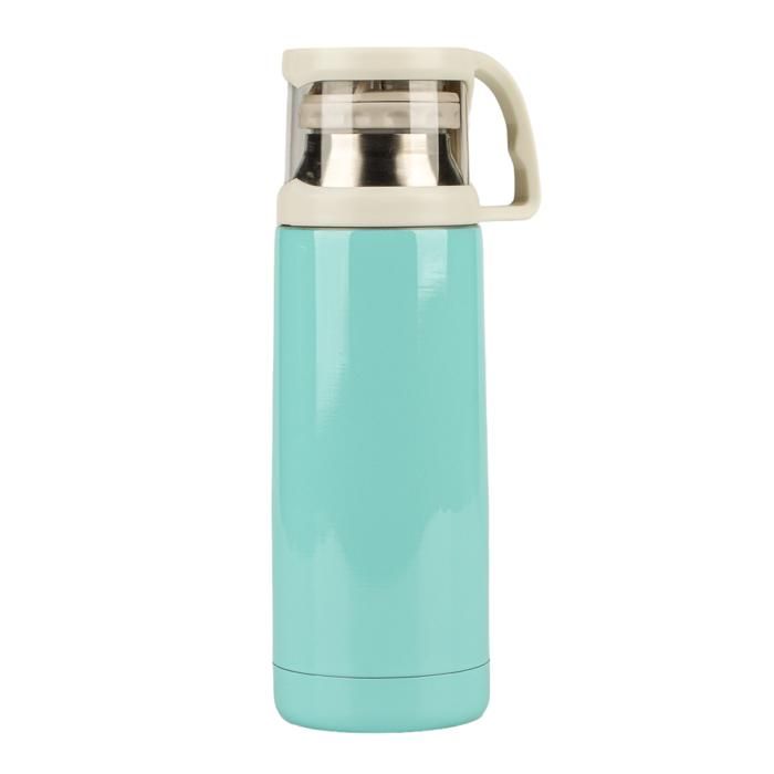 THERMOS EN ACIER INOXIDABLE 350ML XG7624