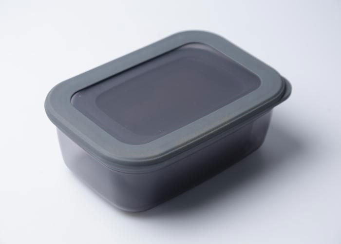 Set 3 Boîtes RIO (400ML+670 ML+1,2L) - Plastique