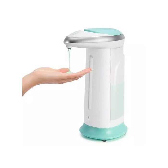 Soap Magic DISTRIBUTEUR SAVON LIQUIDE AUTOMATIQUE