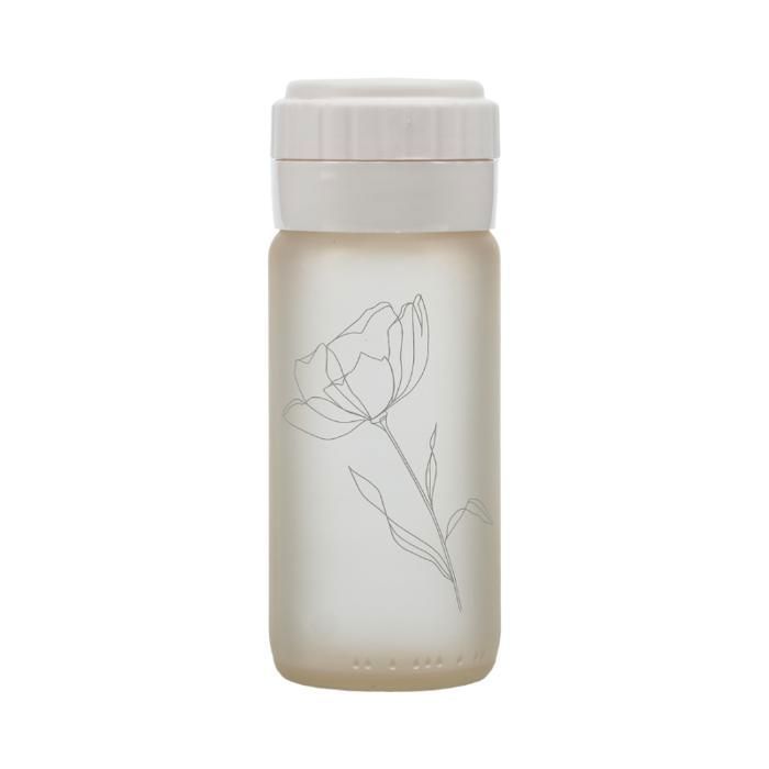 POT D'ÉPICES DÉCORÉ ROSIE 244 CC