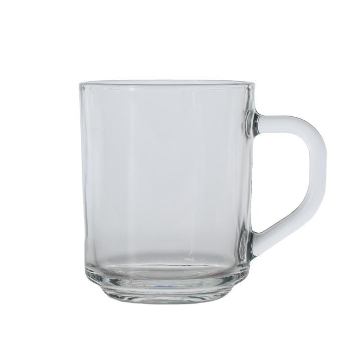TASSE EN VERRE 246 CC