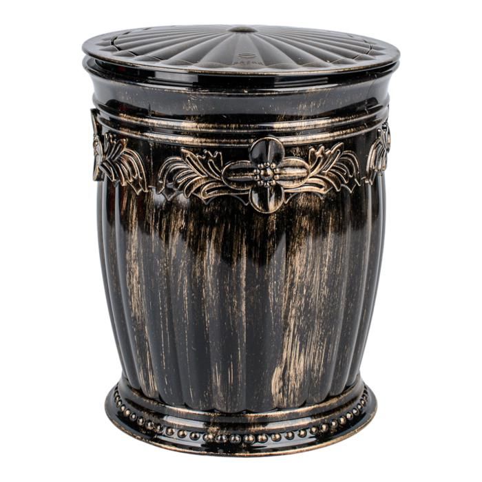 ENSEMBLE DE SALLE DE BAIN SULTAN ANTIQUE (5 PCS)
