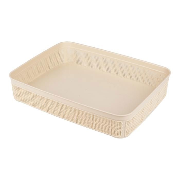 PANIER POLYVALENT EN JUTE (5 LT)