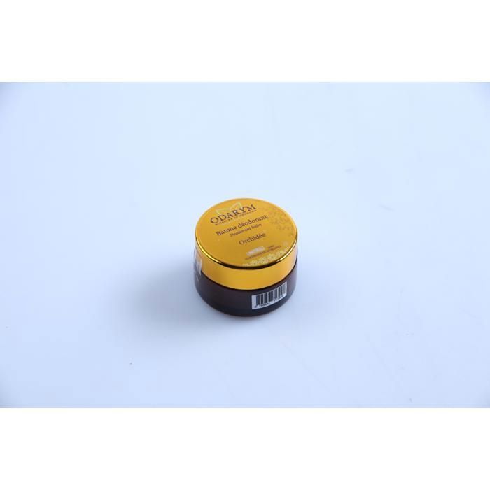 BAUME DÉODORANT - ORCHIDÉE FORMAT STANDARD ODARYM