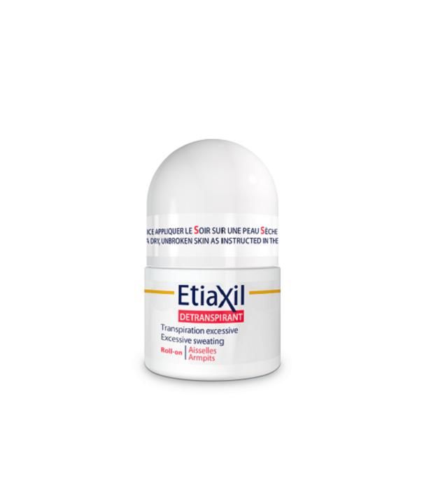 ETIAXIL DETRANSPIRANT AISSELLES PEAUX NORMALE ON