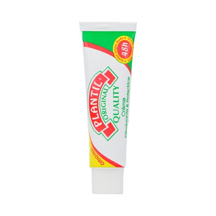 Plantil Crème Déodorante 30 ml - Tube