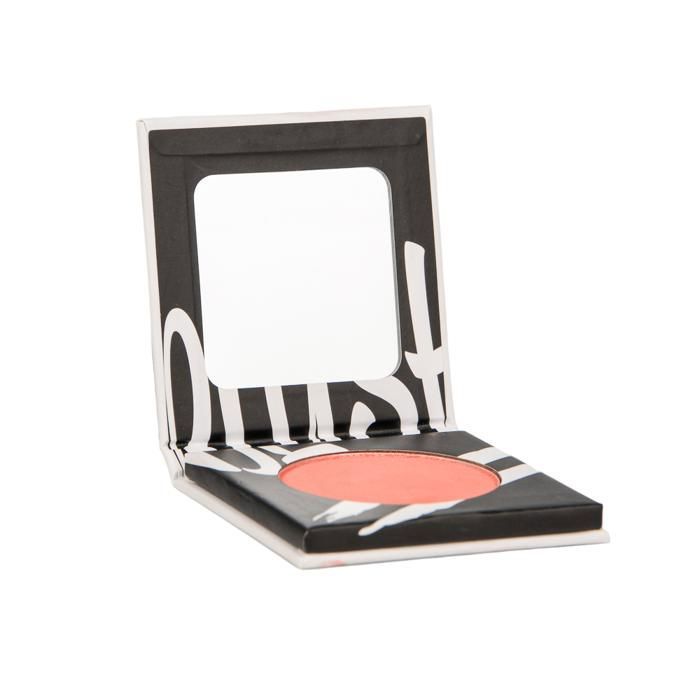 MARBLE TOUCH BLUSH : ROSY PINK SYN&ZYN 3 GR