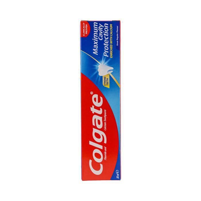 DENT.PR/MAX 50ML COLGATE