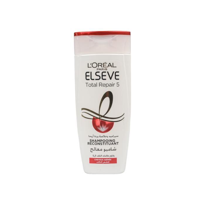 SHAMPOING TOTAL REPAIR 5 ELSEVE 200ML