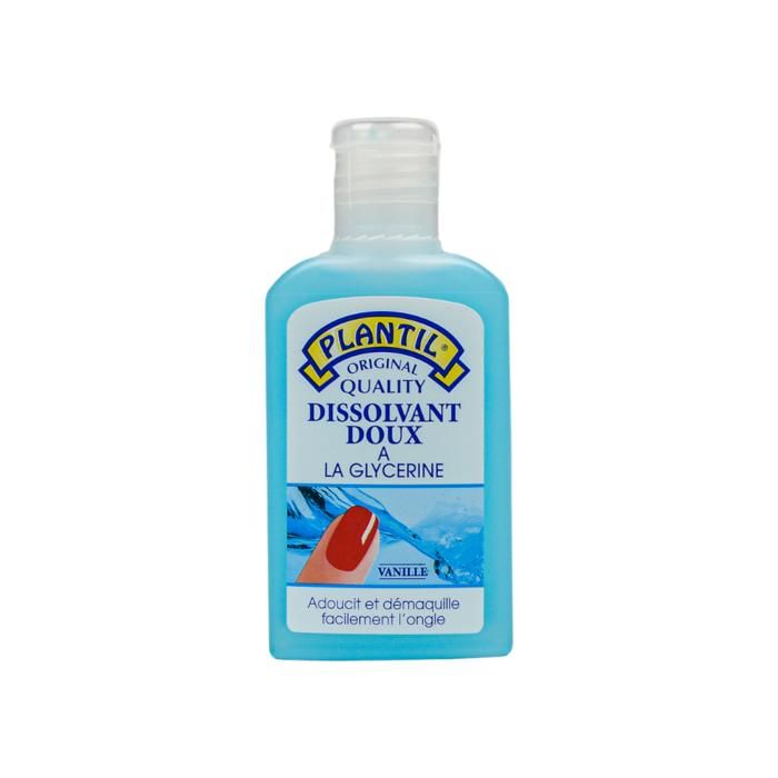 PLANTIL DISSOLVANT DOUX A LA GLYCERINE 75ML NATUR