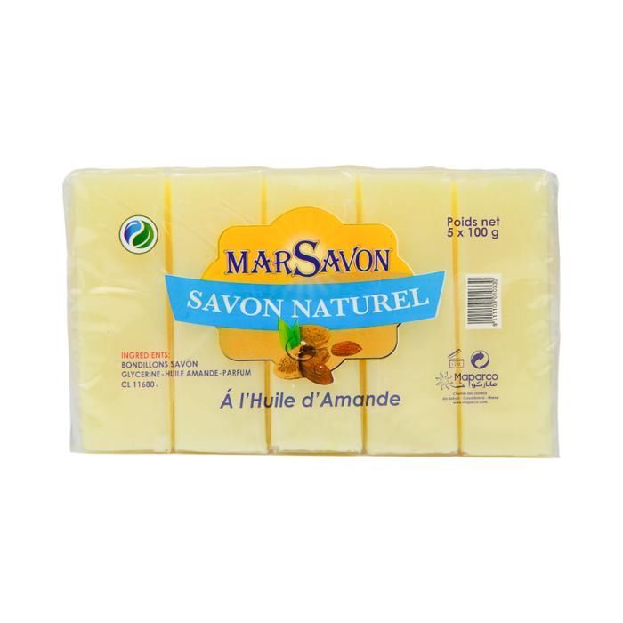 SAV.H/AMAN.5x100 MARSAVON