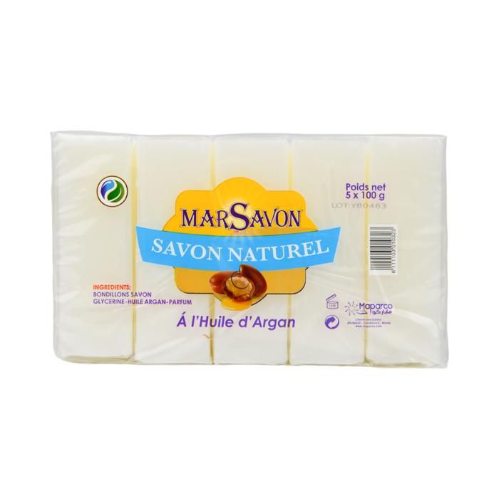 SAV.H.ARGANE 5x100 MARSAVON