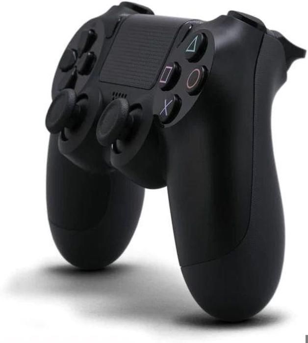 Manette playstation 4 double shock sans fil - NOIR