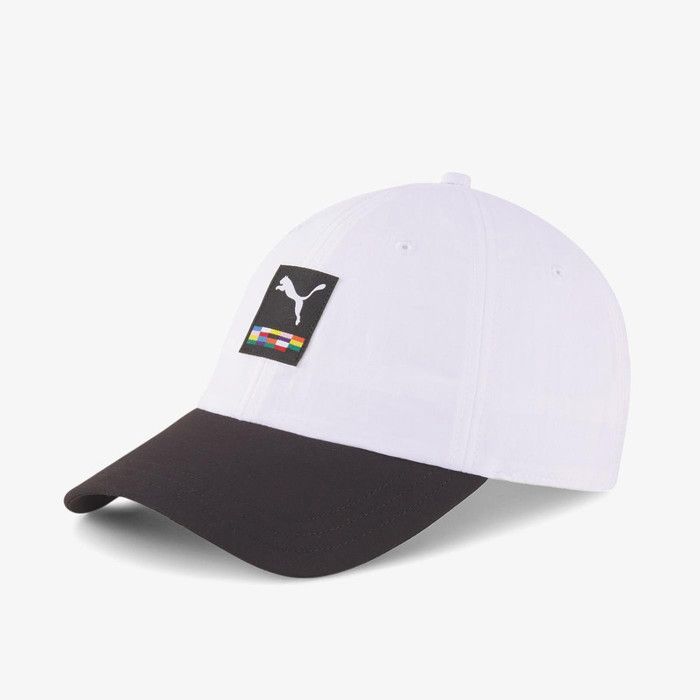 PUMA International Cap 023140-03