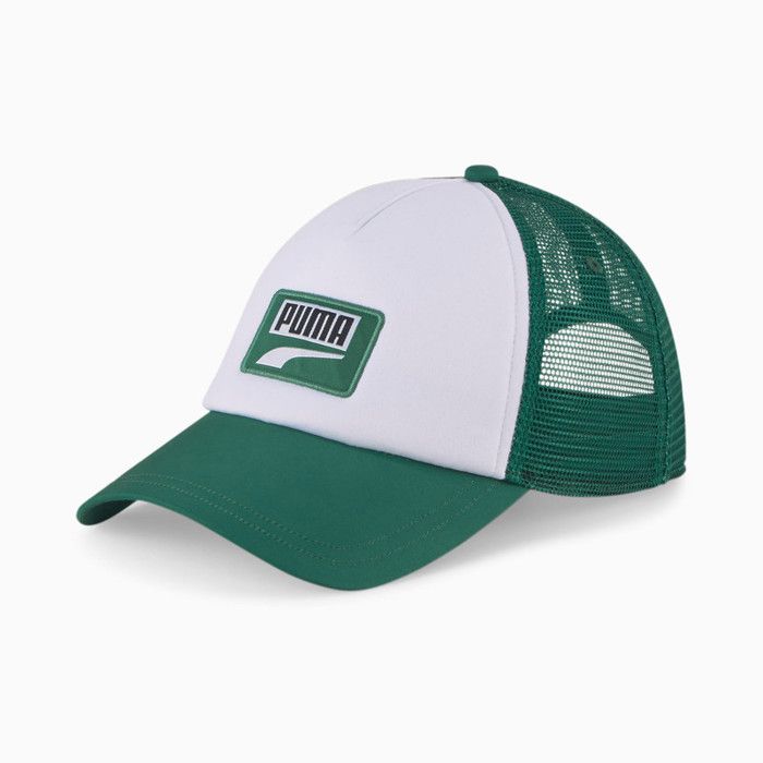 PUMA TRUCKER CAP 024033-04