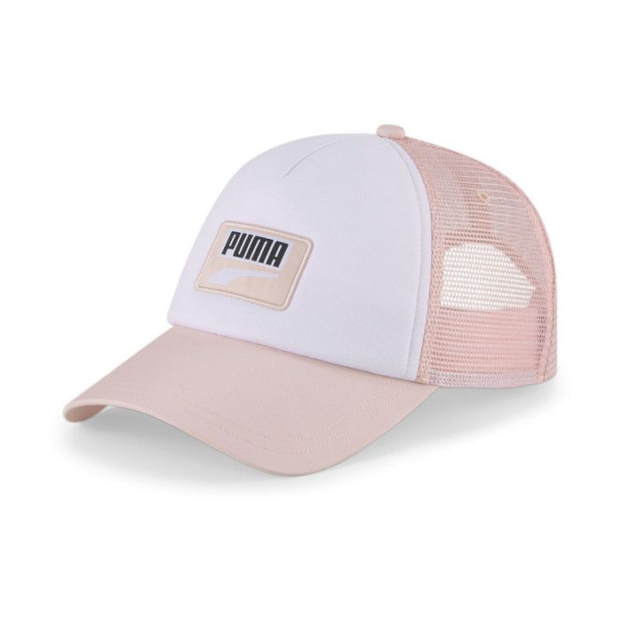 PUMA TRUCKER CAP 024033-05
