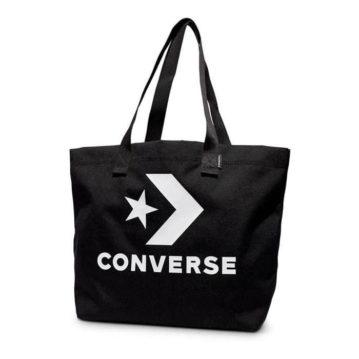 STAR CHEVRON TOTE 10024675-001