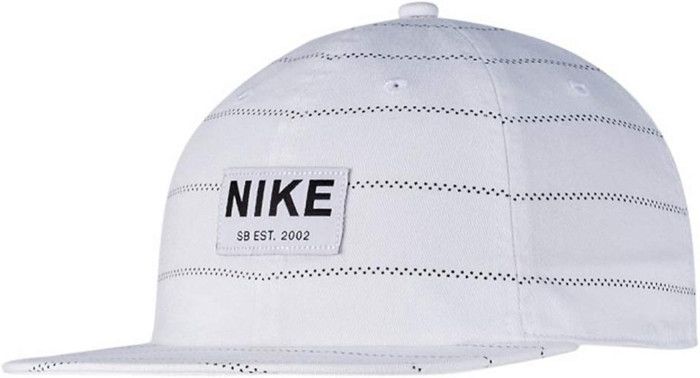 U NK H86 CAP WASHED BV2661-100
