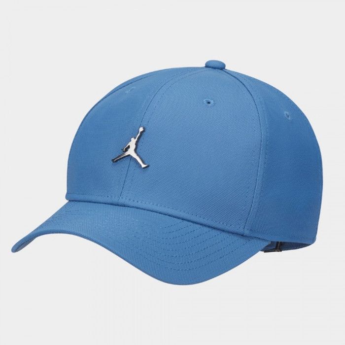 JORDAN CLC99 CAP METAL JM CW6410-485