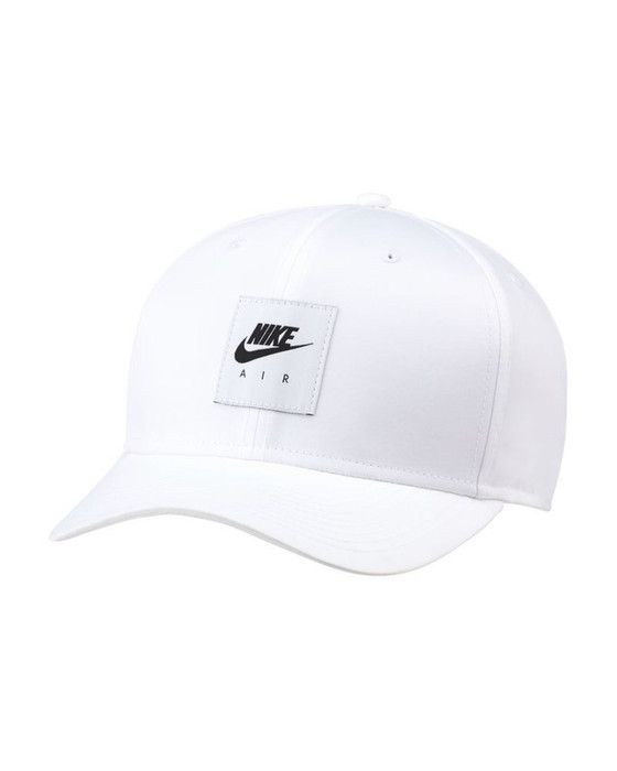 U NSW CLC99 NIKE AIR HBR CAP DH2423-100